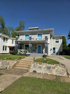 210 D St SW, Ardmore, OK, 73401