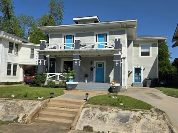 210 D St SW, Ardmore, OK 73401