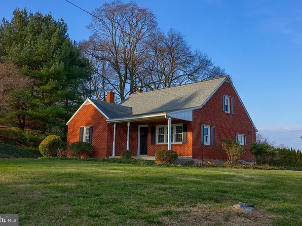 2941 Main St, Conestoga, PA 17516