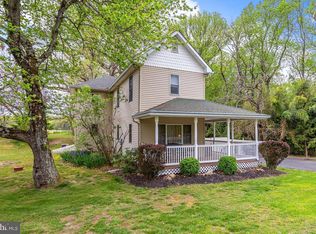518 Hardingville Rd, Monroeville, NJ 08343