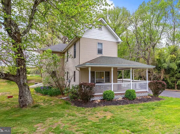 518 Hardingville Rd, Monroeville, NJ 08343