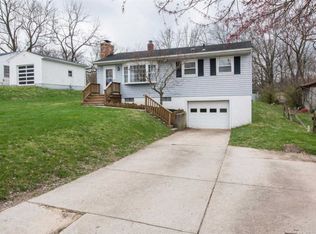 4208 Riverview Ave, Middletown, OH 45042