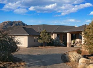 8132 N Red Oak Rd, Prescott, AZ 86305