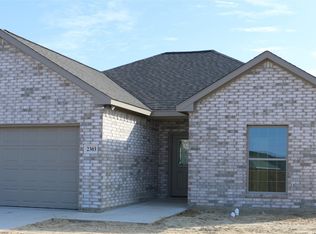 2303 Camryn Ln, Mabank, TX 75147