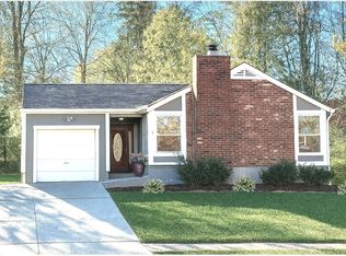 7197 Woodridge Dr, Cincinnati, OH 45230