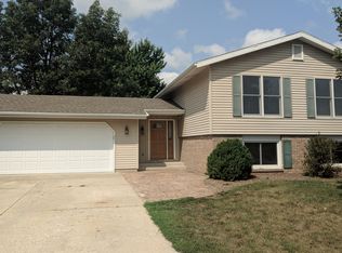 115 Elliot Dr, Chebanse, IL 60922