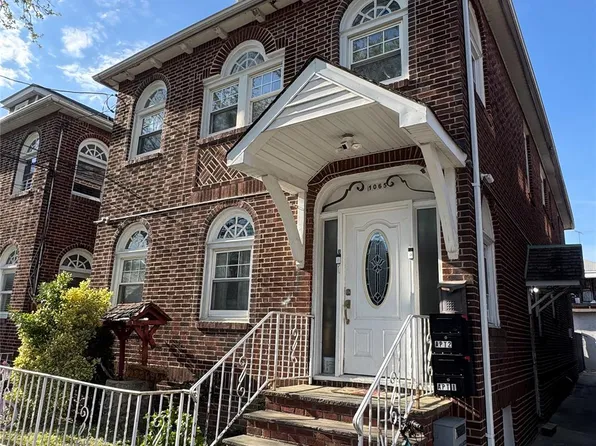 1065 Stell Place, Bronx, NY 10469