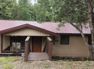 212 Fort Stanton Rd, Alto, NM 88312