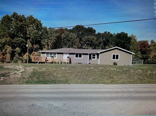1220 Pratt Rd, Metamora, MI 48455