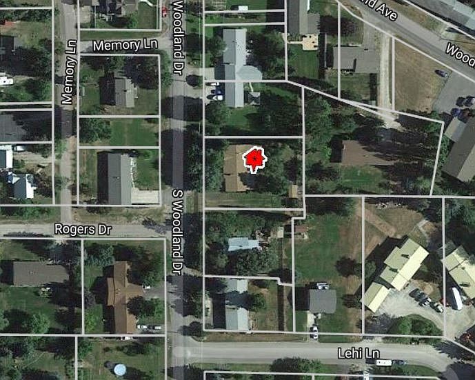 1st image of 1509 S Woodland Dr