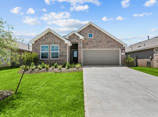 245 Rustic Ridge Cir, Magnolia, TX 77354