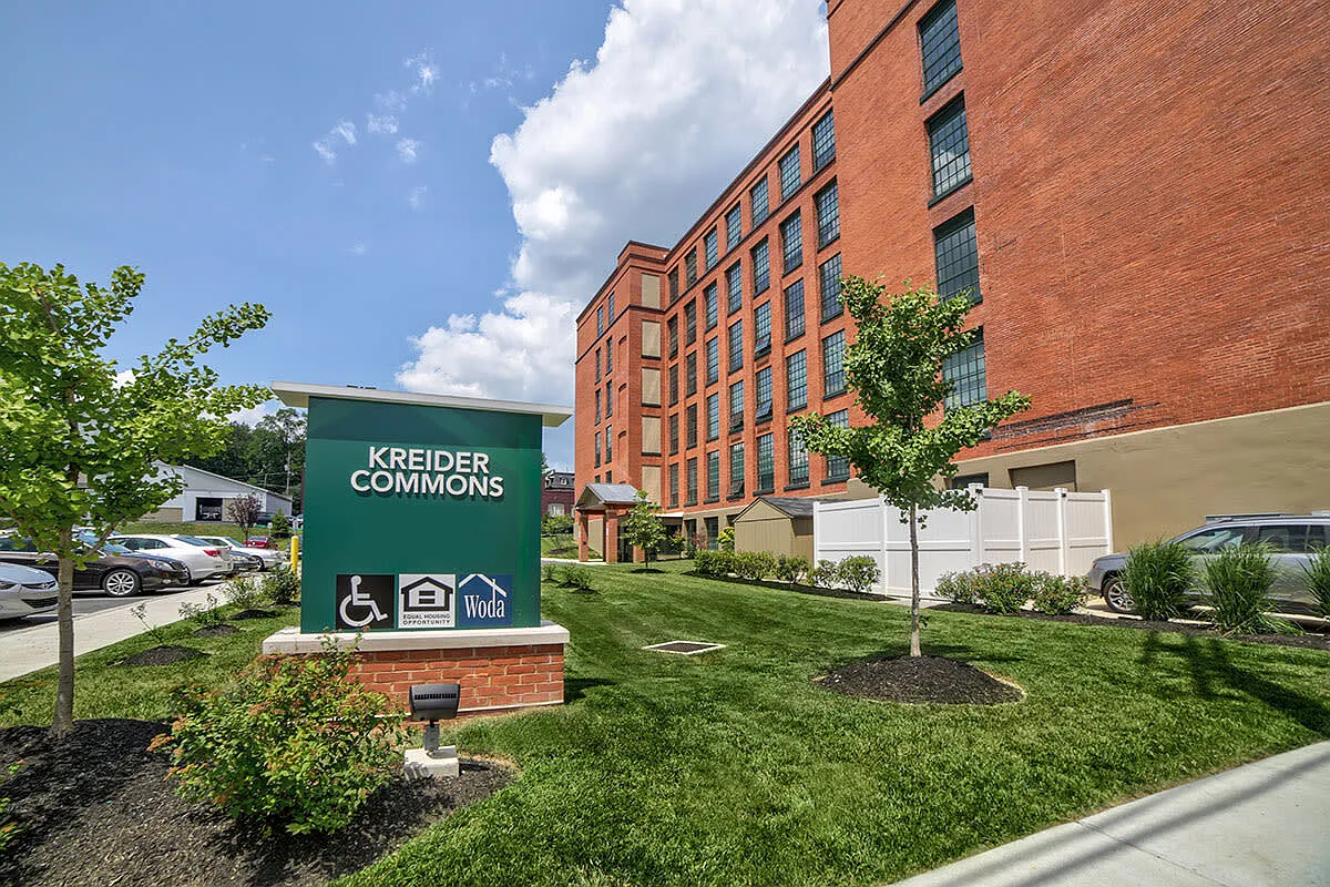 Kreider Commons — Photo 4