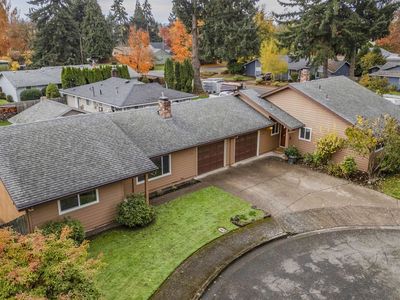 2423 Benson Ln, Eugene, OR, 97408