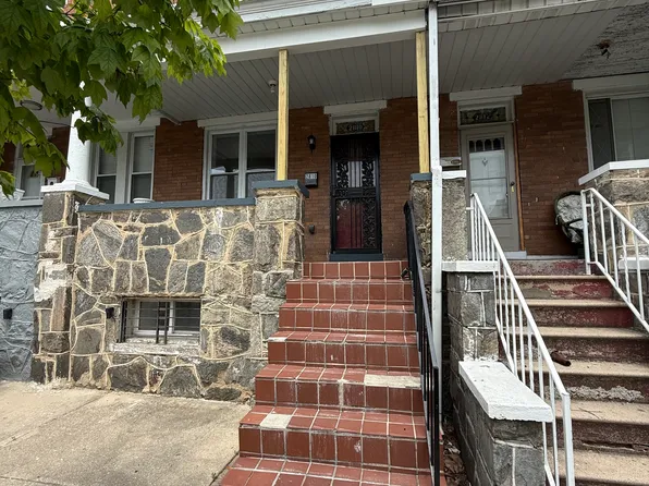 2810 E Chase St, Baltimore, MD 21213