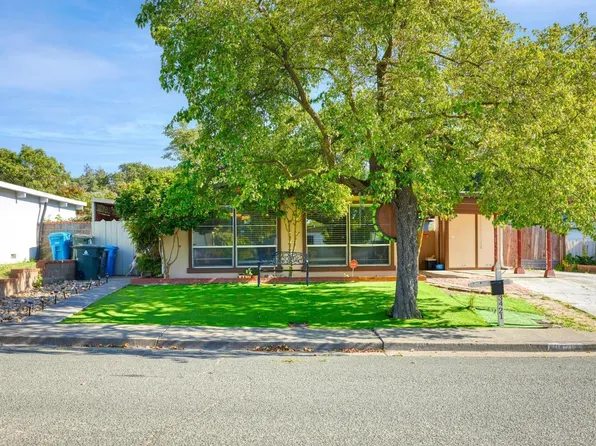 3421 Hazelwood St, Vallejo, CA 94591