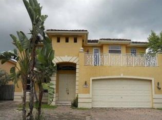 6642 SW 166th Ct, Miami, FL 33193