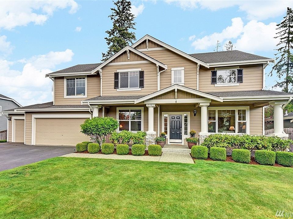 1st image of 15404 287th Ave NE