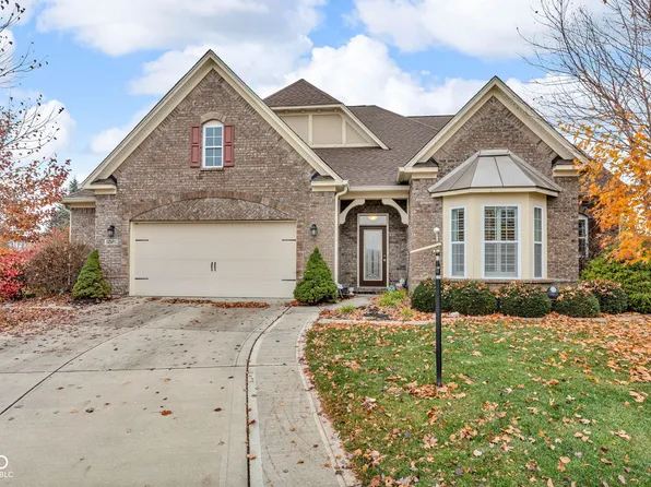 6020 Royal Gate Ct, Indianapolis, IN 46237