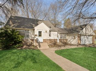 4234 Tyler St NE, Columbia Heights, MN 55421