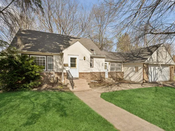 4234 Tyler St NE, Columbia Heights, MN 55421