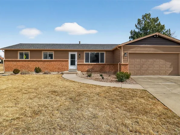1370 Daphne Street, Broomfield, CO 80020
