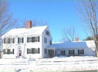 12 Mack Hill Rd, Amherst, NH 03031