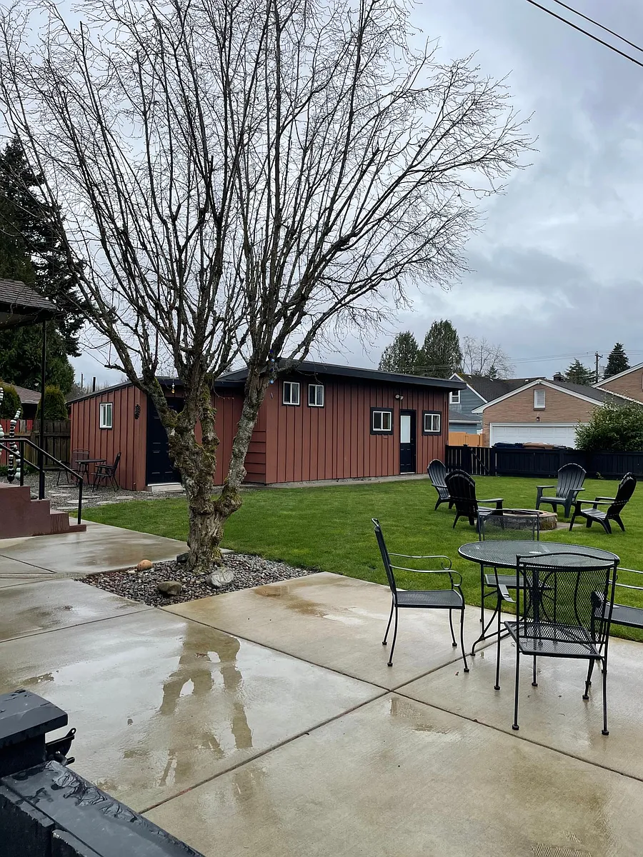 Building Photo - 1520 N Union Ave #4