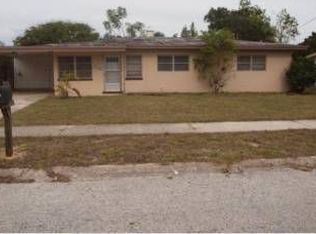 2740 Donna Dr, Titusville, FL 32796