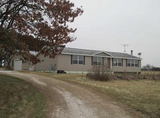 W5236 County Road D, Montello, WI 53949