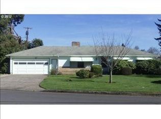 1185 Melvina Way, Eugene, OR 97404