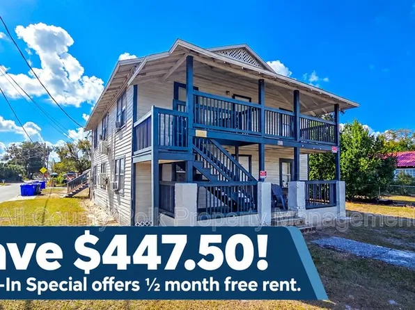 602 Emma St APT 1, Lakeland, FL 33815