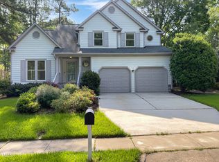 5613 Harrington Grove Dr, Raleigh, NC 27613