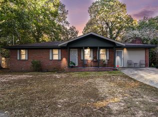 1806 McCollum Rd SW, Conyers, GA 30094