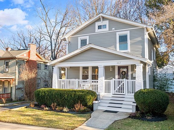 2nd image of 467 Albemarle Ave