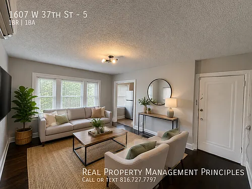 1607 W 37th St #5 Photo 1