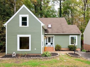 3601 Muirfield Green Ter, Midlothian, VA 23112