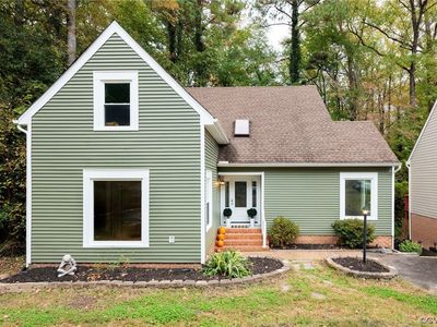 3601 Muirfield Green Ter, Midlothian, VA, 23112