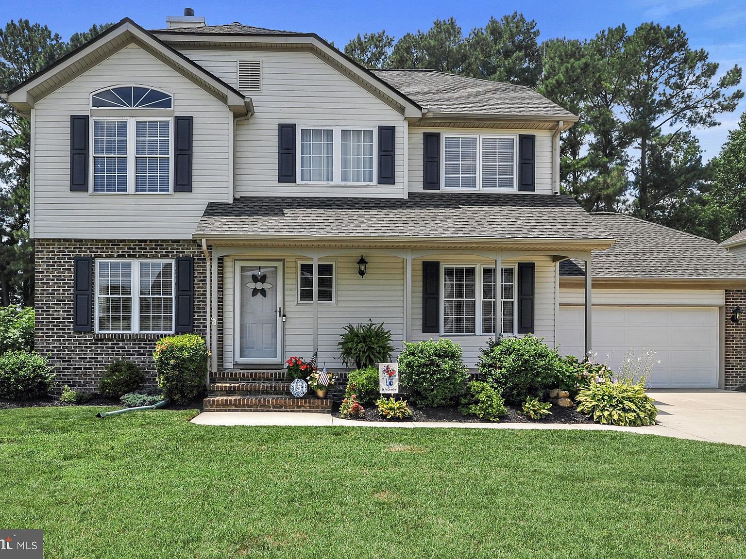 151 Vining Run, Camden Wyoming, DE 19934 MLS DEKT2029622 Zillow