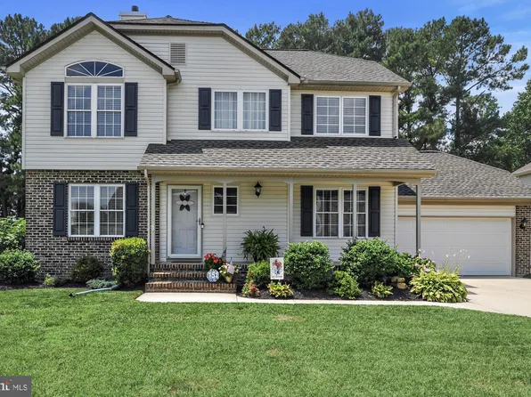 151 Vining Run, Camden Wyoming, DE 19934