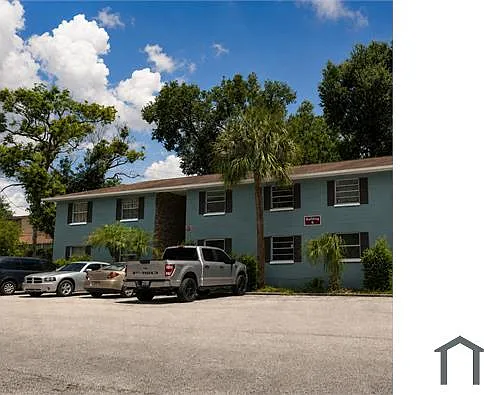 2 bed, $1,185 — Photo 3
