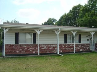 2146 E Bennett St, Springfield, MO 65804