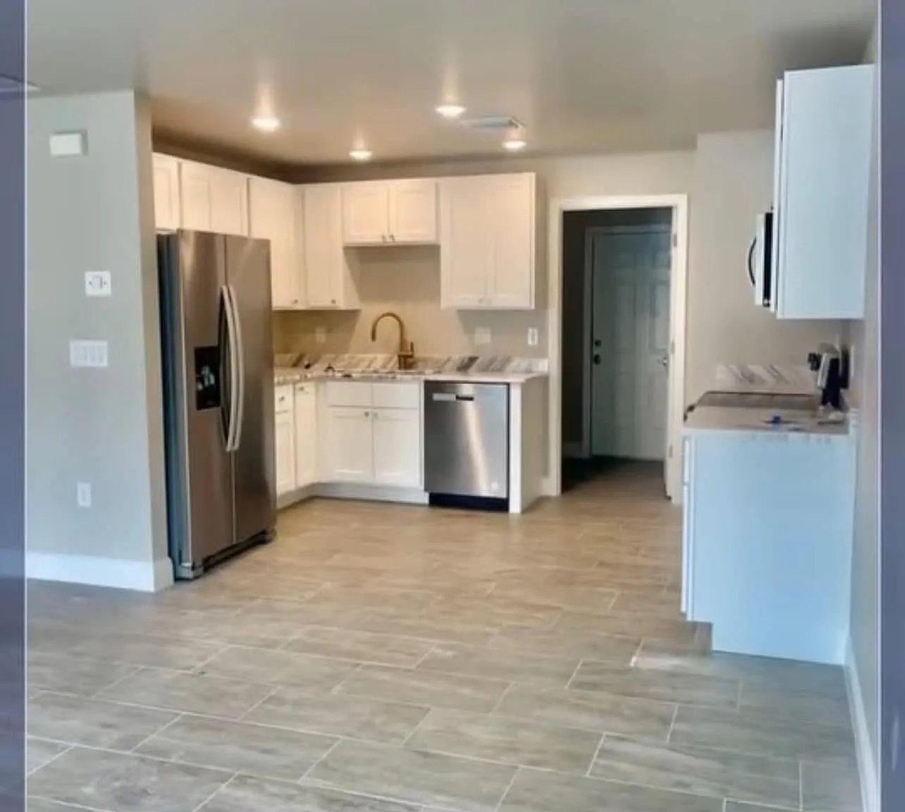 3 bed, 1200 sqft, $1,550 — Photo 3