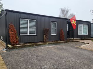 87 Bluffs Rd, Clarington, ON L1B1A6