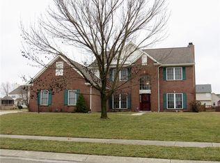 8435 Stones Ferry Rd, Indianapolis, IN 46278