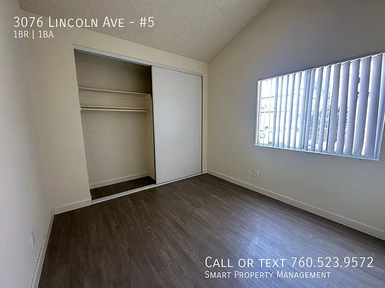 3076 Lincoln Ave #5 — Photo 25