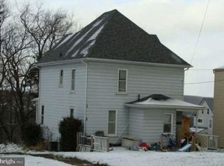 308 W Boyd Ave, Butler, PA 16001