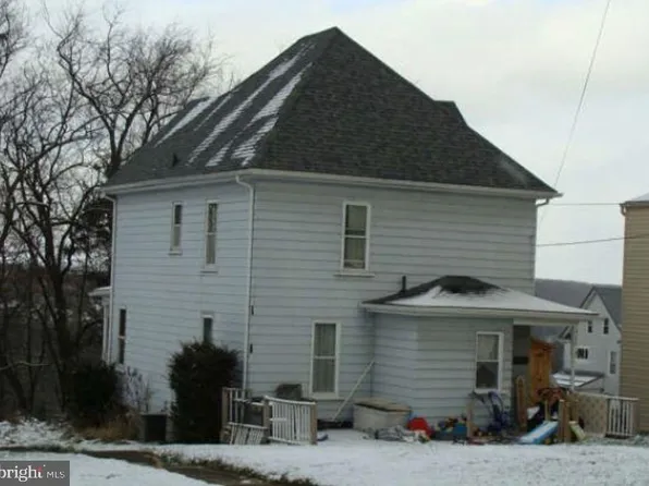 308 W Boyd Ave, Butler, PA 16001