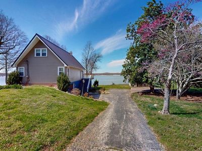 530 Rockcastle Lakeshore Dr, Cadiz, KY, 42211