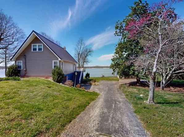 530 Rockcastle Lakeshore Dr, Cadiz, KY 42211