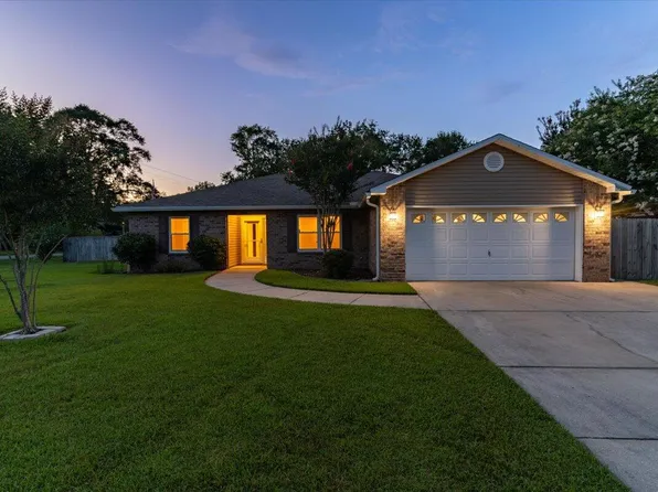 2811 Meyer Ct, Crestview, FL 32536